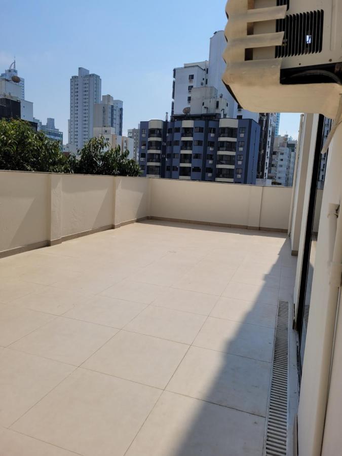 Apartamento Praia Central Balneário Camboriú Exterior foto